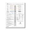 Fytertech Spilfyter Chemical Reference Chart