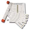 Fytertech Spilfyter Wastewater Spill Classifier Kit; 6 Tests/Kit