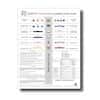 Fytertech Spilfyter Wastewater Reference Chart