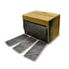 Fytertech Spilfyter All-in-One Spill Pad Roll, Medium-Weight, 15" x 75', 1/Case