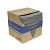 Fytertech Spilfyter Standard Universal Spill Pads, Light-Weight, 16" x 18", 200/Case