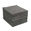 Fytertech Spilfyter Standard Universal Spill Pads, Medium-Weight, 16" x 18", 200/Bag