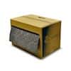 Fytertech Spilfyter All-in-One Spill Pad Roll, Medium-Weight, 16" x 150', 1/Case