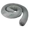 Fytertech Spilfyter Recycled Univeral Gray Sock, 3" x 4', 40/Case