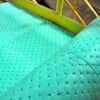 Fytertech Spilfyter Premium Universal Green Spill Roll, Heavy-Weight, 32" x 150', 1/Bag