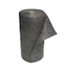 Fytertech Spilfyter Premium Universal Gray Spill Roll, Heavy-Weight, 32" x 150', 1/Bag