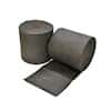 Fytertech Spilfyter Premium Universal Gray Spill Roll, Heavy-Weight, 16" x 150', 2/Bag