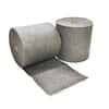 Fytertech Spilfyter  Universal Gray Spill Pad Roll, Heavy-Weight, 15" x 150', 2/Bag