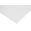 Fytertech Spilfyter Premium Oil-Only White Spill Pad, Heavy-Weight, 32" x 32", 50/Bag
