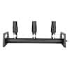 Manifold, PVC, 3 stations