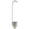 Gardco VI-3405 Standard Ford Dip Viscosity Cup, orifice #5