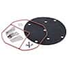 Gast Service Kit for all Vacuum Pumps in 07061-XX Series
