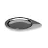 Platinum Cover for 15 mL Standard Form Crucibles, 1/ea