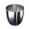 Platinum Crucible, standard form, 50 mL, 1/ea