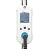 Gems Sensors & Controls XFT Clamp-On Ultrasonic Flowmeter with Temperature, 4 to 20 mA and Modbus® Outputs, 1/2"NPS (18 to 23 mm OD)
