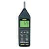 General Tools & Instruments DSM402SD Digital Class 2 Sound Level Meter with Data Logging SD Card