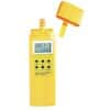 General Tools SAM990DW Digital Psychrometer, RH/, Temp, Dew Point, and Wet Bulb