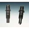 GF Signet 3-2725-61 ORP Electrode, Flat Surface, ISO 7/1 R3/4 Threads