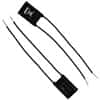 GF Signet 3-8050.396 RC Filter Kit for Relays; pack of two