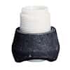 GF Signet CS4W030 Weldolet Carbon Steel Installation Fittings f/3" ID