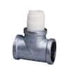 GF Signet CUKT010 Copper Sweat-On Tee for 1" SCH K Copper Pipe