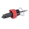 GF Signet P51530-P2 Rotor-X Flo-Sensr Paddlewheel Plastic