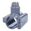 GF Signet PV8S020 PVC Strap-On Saddle for 2" PVC 40