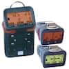 GFG Instrumentation G450 Portable Gas Monitor; O2, H2S, CO, Combustibles
