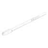 Glas-Col 099C S26 Tissue Homogenizer Pestle, glass, 0.596" dia, straight side