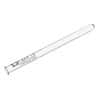 Glas-Col 099C S31 Tissue Homogenizing System Glass Tube; 10 mL volume, straight side