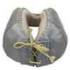 Glas-Col 100A INS1123 Stirring/Heating Mantle Fabric Insulating Top; 3L