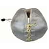Glas-Col 100A MO1143 Stirring/Heating Mantle Fabric Heating Top; 5L, 115V