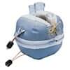 Glas-Col 100A O1063 Spherical Heating Mantle, 500 ml Flask, 0 W Upper/270 W Lower; 115 V