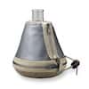 Glas-Col 100AO924 Erlenmeyer Flask Mantle for 1000 ml Flask, 300 Watts, 115 V