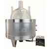 Glas-Col 100D EMS116 Stirring/Heating Mantle System, 12L Spherical Flask; 115V