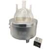 Glas-Col 100D EMS118 Stirring/Heating Mantle System, 22L Spherical Flask; 115V