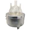 Glas-Col 100D TEM118 Stirring/Heating Mantle, 22L Spherical Flask; 115V