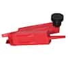 Graphic Controls Chart Recorder Pen, Red, Short; 5/Pk