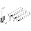 Graphic Controls 82-72-3114-06 Fine Line Pen, American Meter/Mercury, green temp