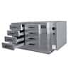 Grieve Industrial Mechanical Convection Drawer Oven; 4.8 cu ft, 230V