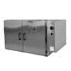 Grieve NB-550 Industrial Mechanical Convection Bench Oven, 5.3 cu ft; 115V