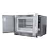 Grieve NTR10002 High-Temperature Mechanical Convection Bench Oven, Max Temp 538 °C (1000 °F); 230V