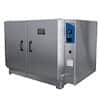 Grieve NTR8001 High-Temperature Mechanical Convection Bench Oven, Max Temp 427 °C (800 °F); 115V