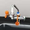 Guardian Equipment G1100 Faucet-Mount Personal Eyewash