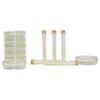 GVS Total Count Swab Kit for Enumeration of all Aerobic Bacteria on Surfaces; 30/PK