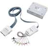 GW Instek DS2-8LA Logic Analyzer Module and Probe, 8 channel