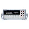 GW Instek GDM-8261A Multimeter, Benchtop, 6.5" Digit