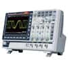 GW Instek GDS-2074E Digital Storage Oscilloscope, 70 MHz, 4-channel