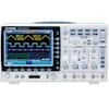 GW Instek GDS-2104A Digital Oscilloscope, 4 channel, 100 MHz