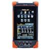 GW Instek GDS-320 Portable Digital Oscilloscope, 200 MHz, 2 channel